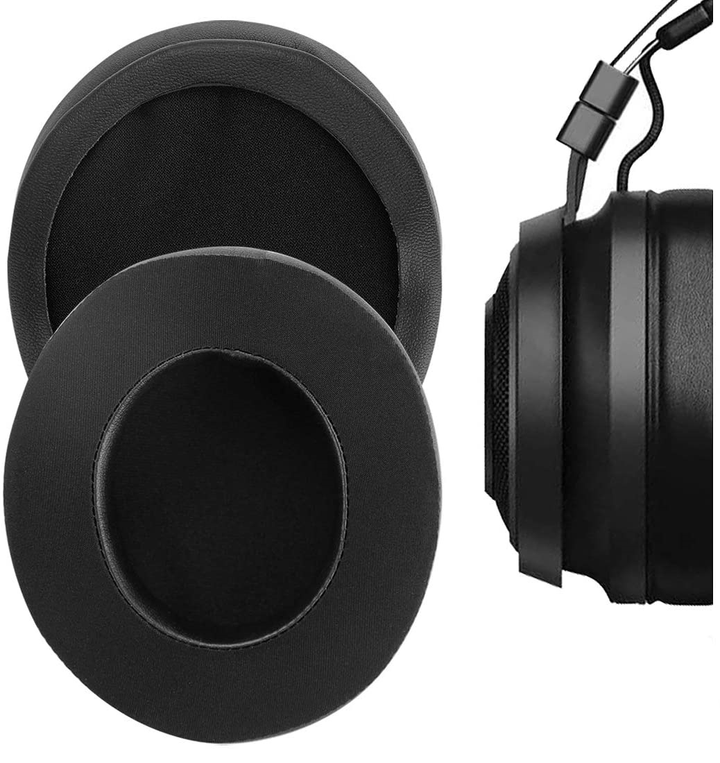 Cooling Pillow Gel - Almofadas de substituição para fones de