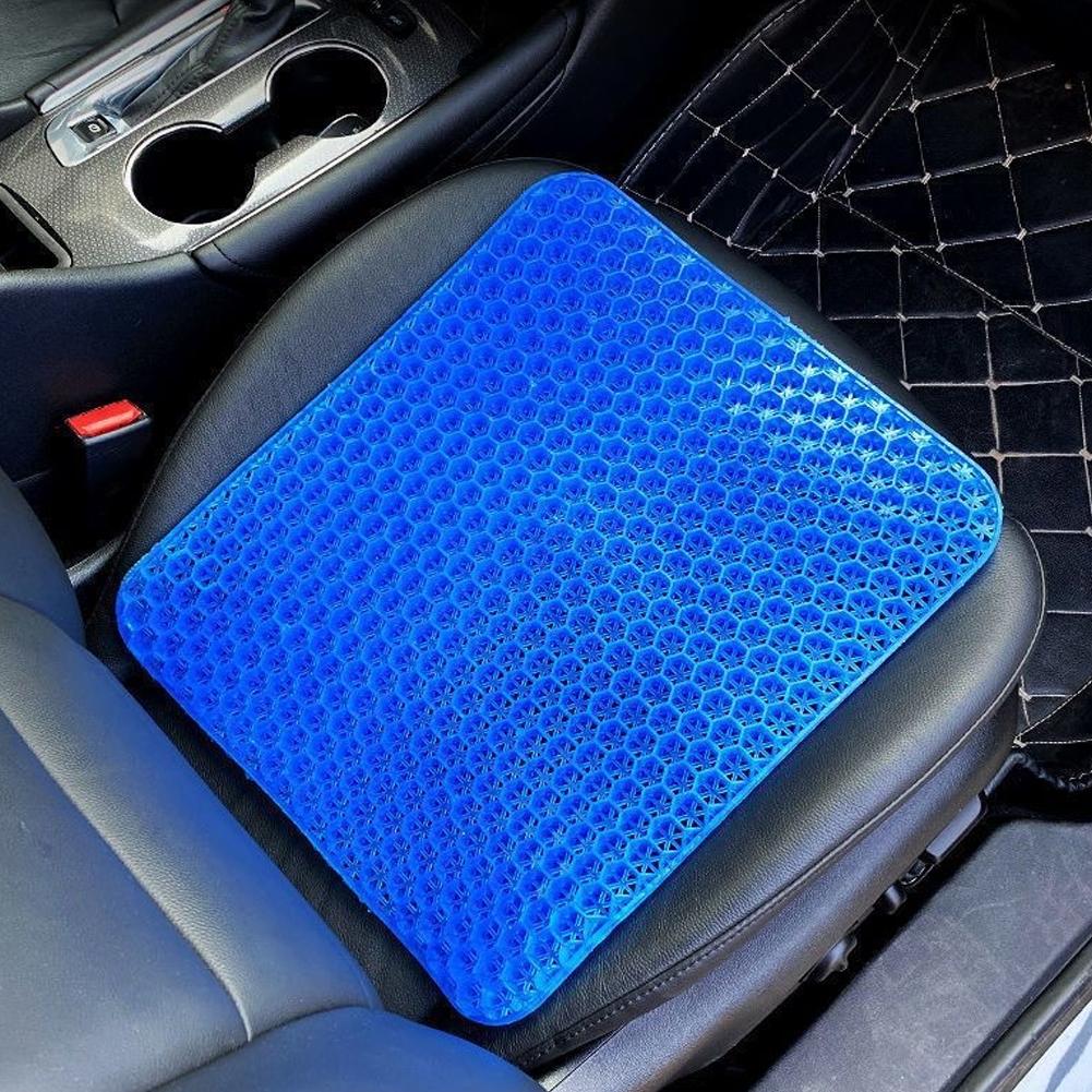 Cooling Pillow Gel - Almofada de Gel Refrescante Universal para