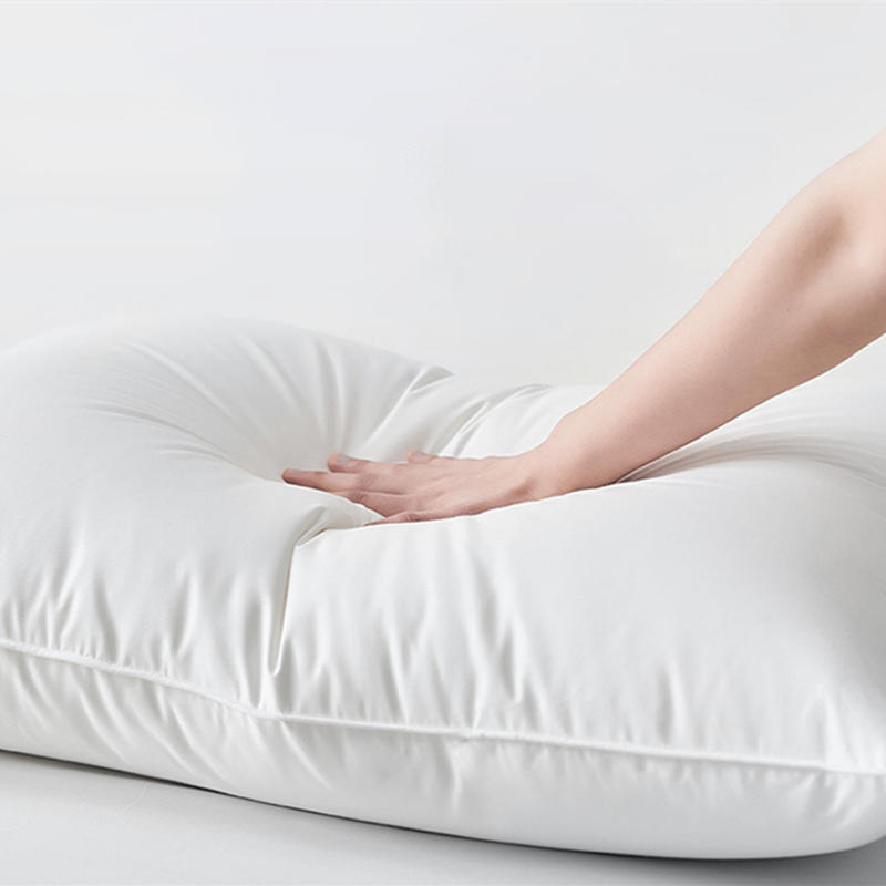 Bed Sheet Microfiber - Almofadas da cama da coleção do