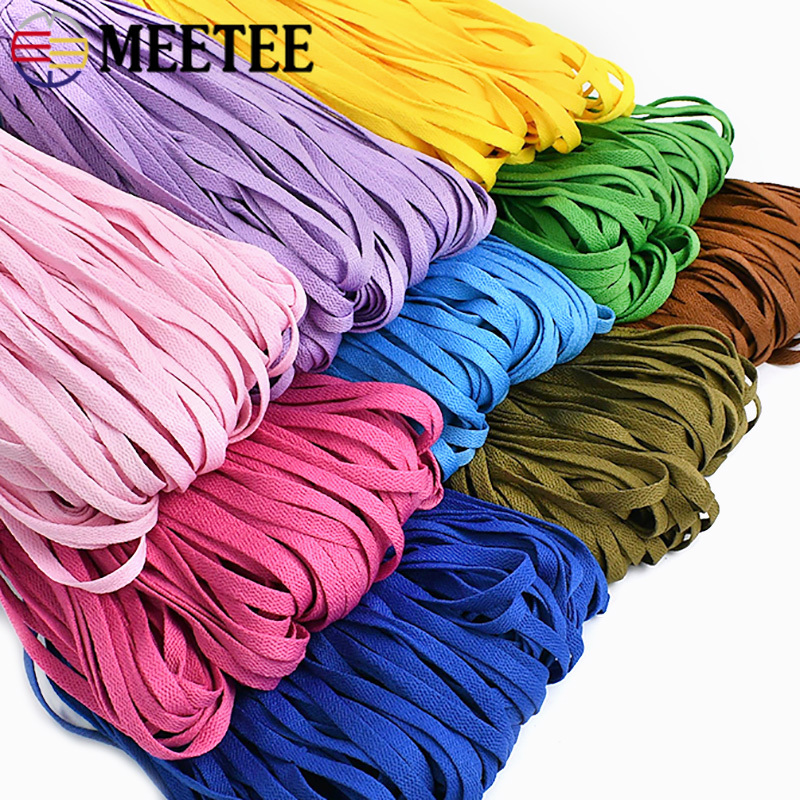 Home Textiles Decoris - 70 Metros 1cm Moda Algodão Cord