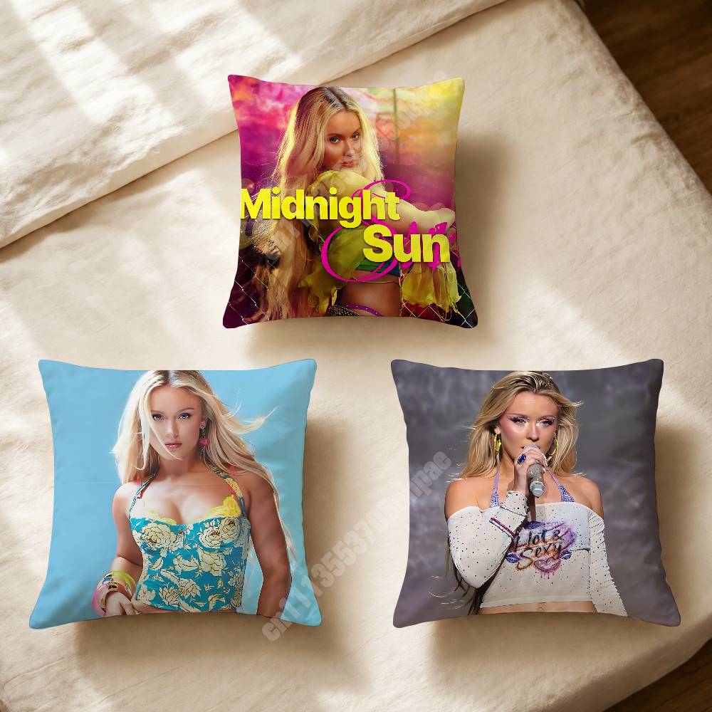 Capa de Almofada Estampada Z-Z - Zara Home Textiles avaliação e preço