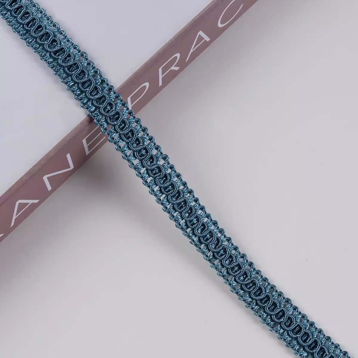 Trançado costura Lace Trim, Mu - Home Textiles Decoris avaliação e preço