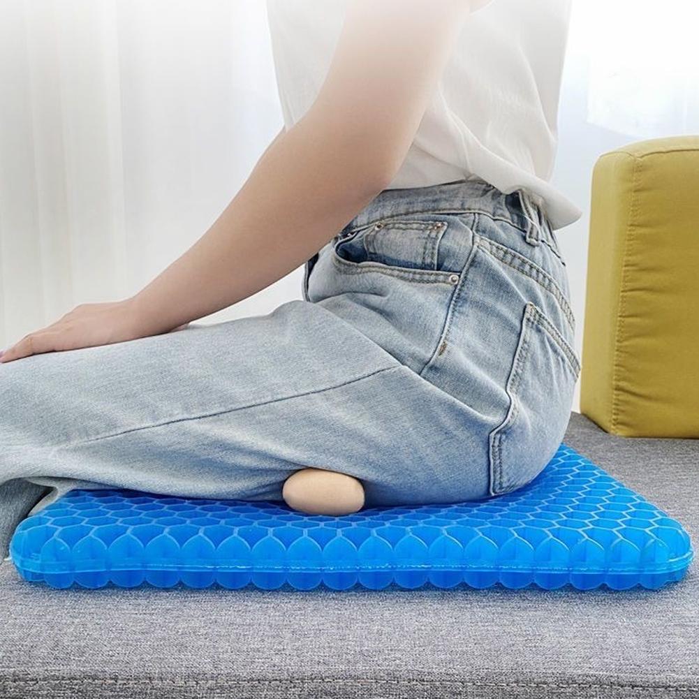 Almofada de Gel Refrescante Un - Cooling Pillow Gel avaliação e preço