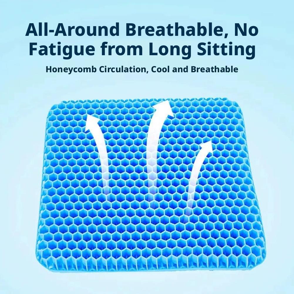 Almofada de Gel Refrescante Un - Cooling Pillow Gel avaliação e preço