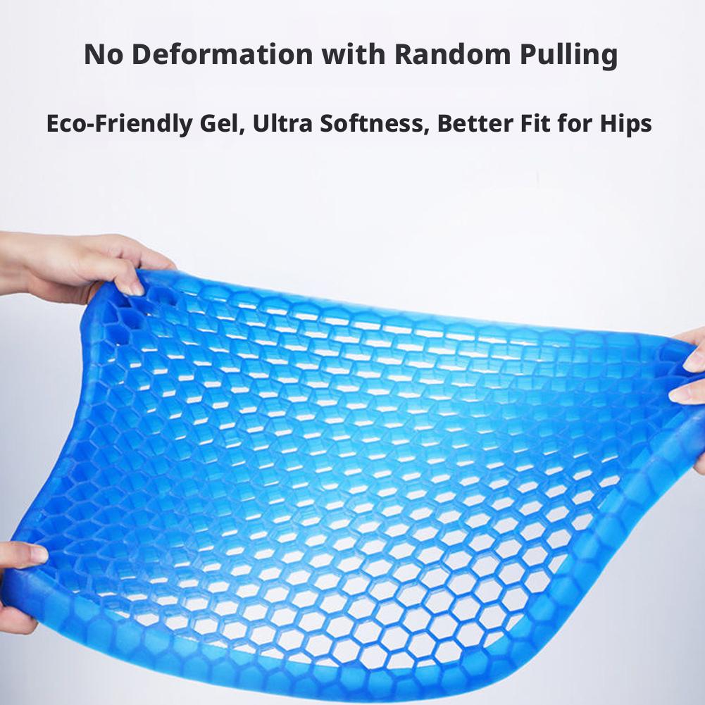 Almofada de Gel Refrescante Un - Cooling Pillow Gel avaliação e preço