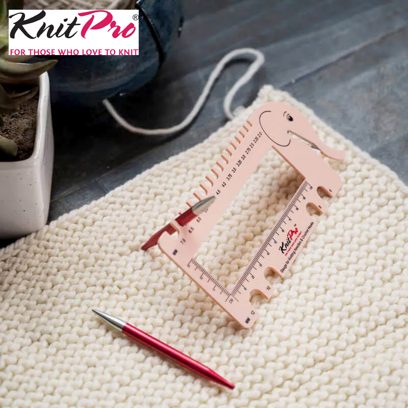 Knitpro ferramenta de crochê p - Home Textiles Usa avaliação e preço