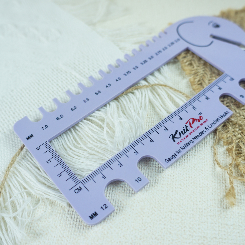 Knitpro ferramenta de crochê p - Home Textiles Usa avaliação e preço