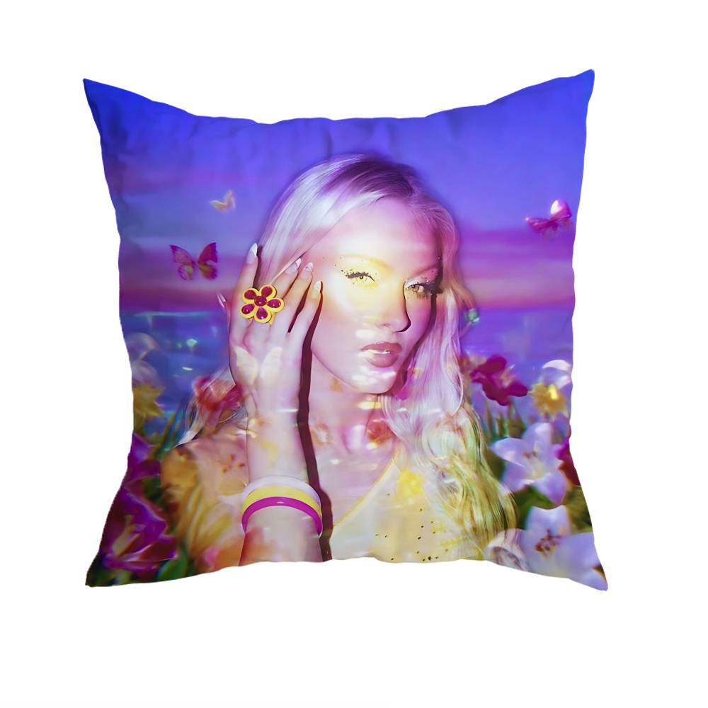 Capa de Almofada Z-Zara Larsso - Zara Home Textiles avaliação e preço