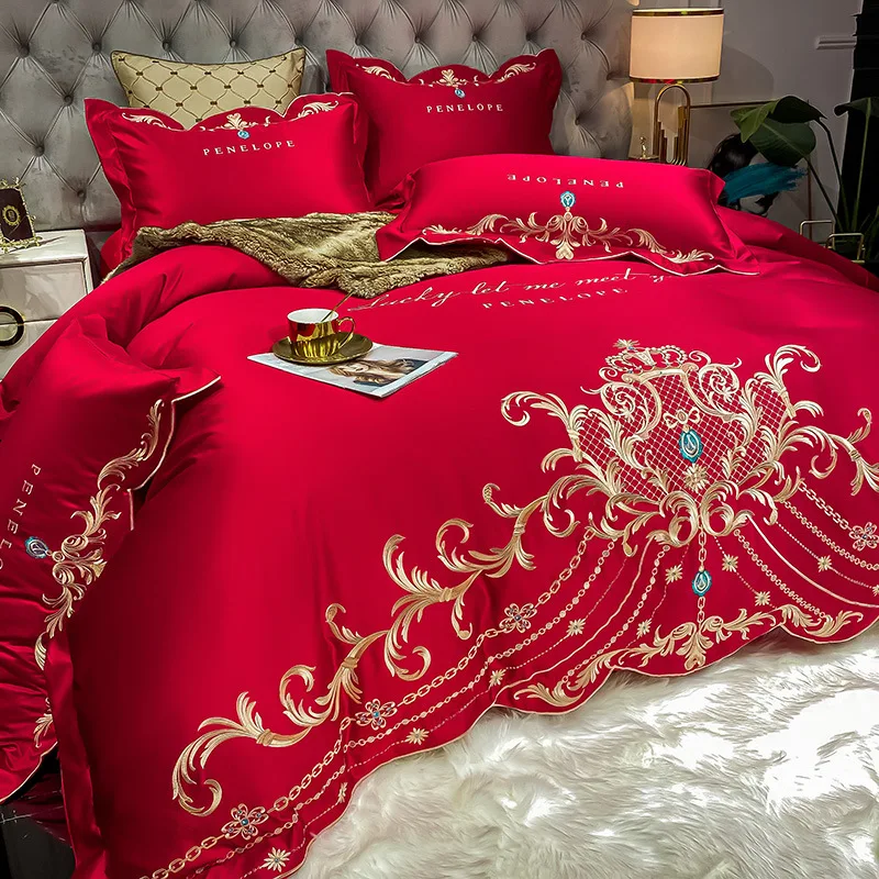 Conjunto de Quatro Peças de Le - Silk Sheet Set avaliação e preço