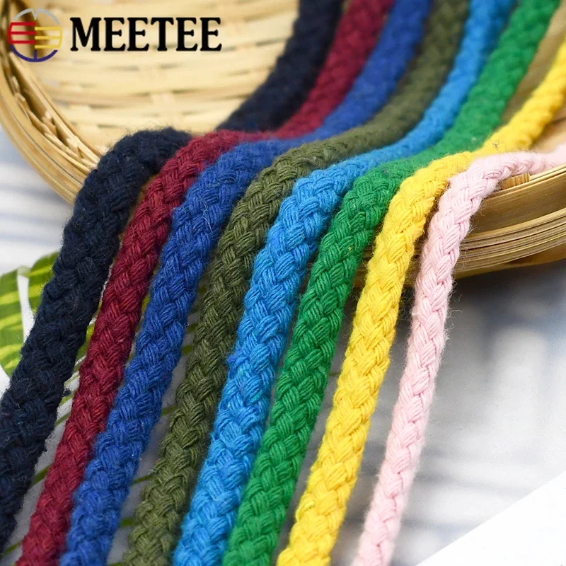 20Meter 5/7mm Moda Cordão De A - Home Textiles Decoris avaliação e preço