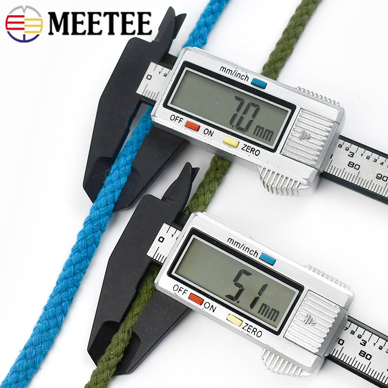 20Meter 5/7mm Moda Cordão De A - Home Textiles Decoris avaliação e preço