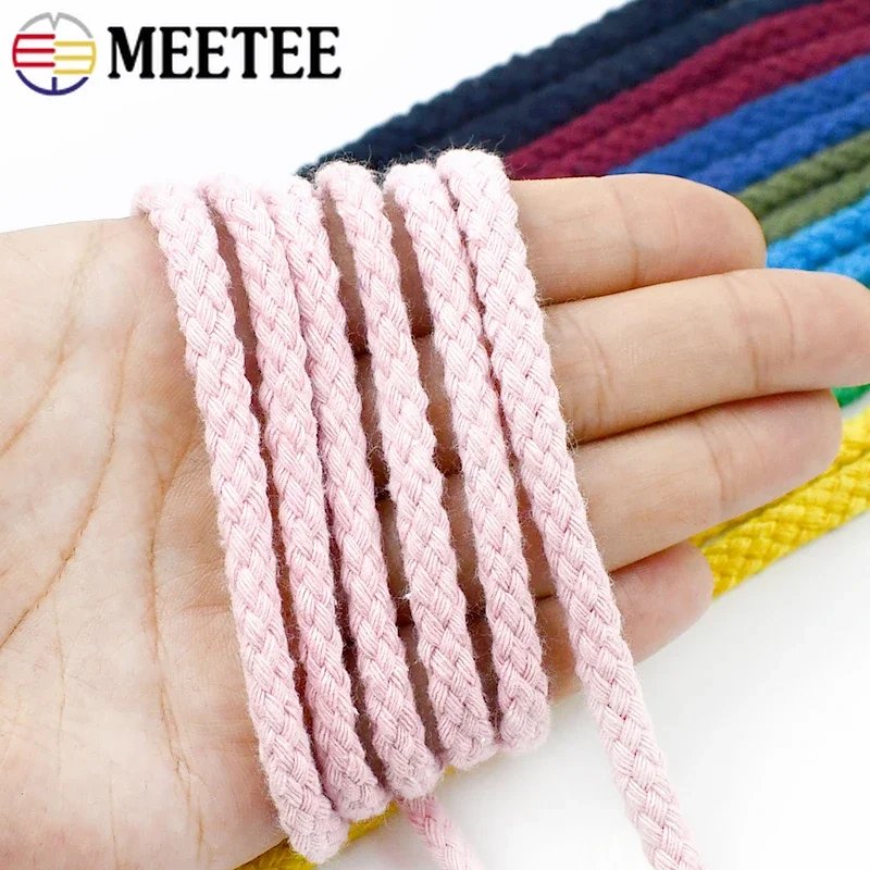 20Meter 5/7mm Moda Cordão De A - Home Textiles Decoris avaliação e preço