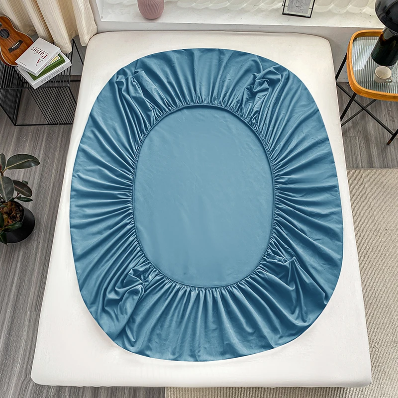 Lençóis de Cama de Casal com E - Bed Sheet Microfiber avaliação e preço