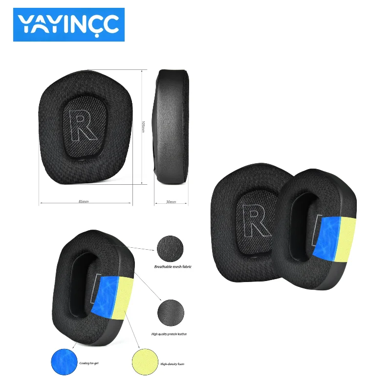 Yayincc substituição/gel de ge - Cooling Pillow Gel avaliação e preço