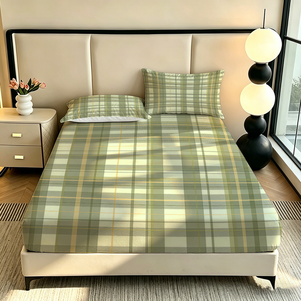Conjunto de Roupa de Cama 90G  - Bed Sheet Microfiber avaliação e preço