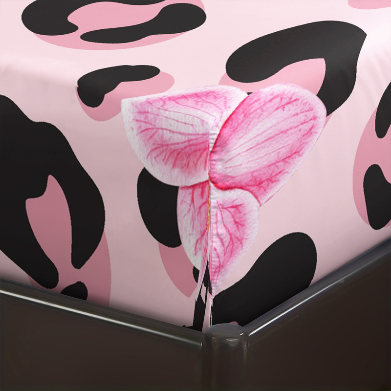 Conjunto de 3 Peças de Lençóis - Bed Sheet Microfiber avaliação e preço