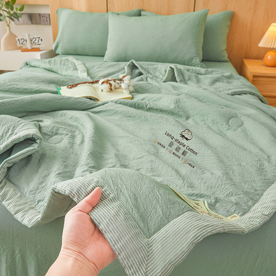 Colcha de Verão em Microfibra, - Bed Sheet Microfiber avaliação e preço