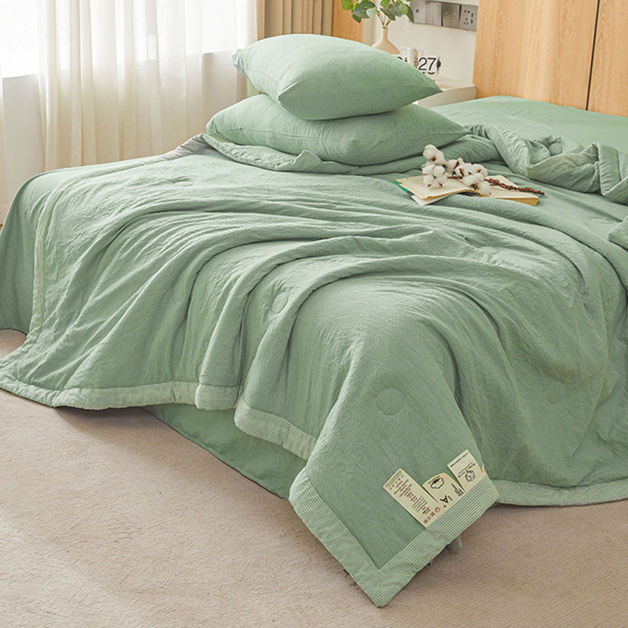 Colcha de Verão em Microfibra, - Bed Sheet Microfiber avaliação e preço