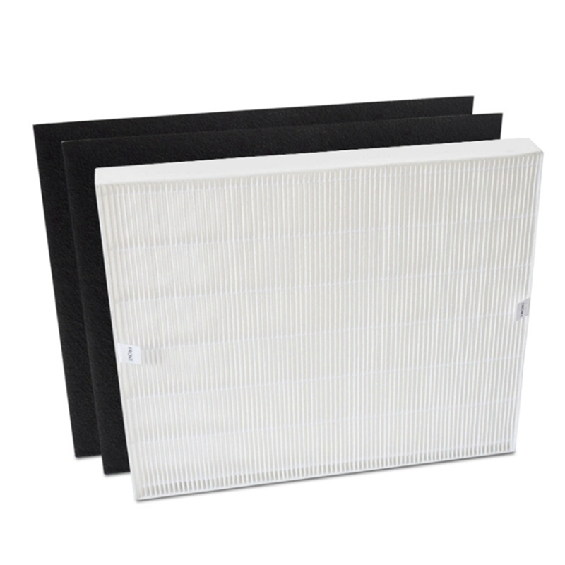 Conjunto de 9 filtros HEPA e d - Coway Air Purifier Ap-1512Hh avaliação e preço