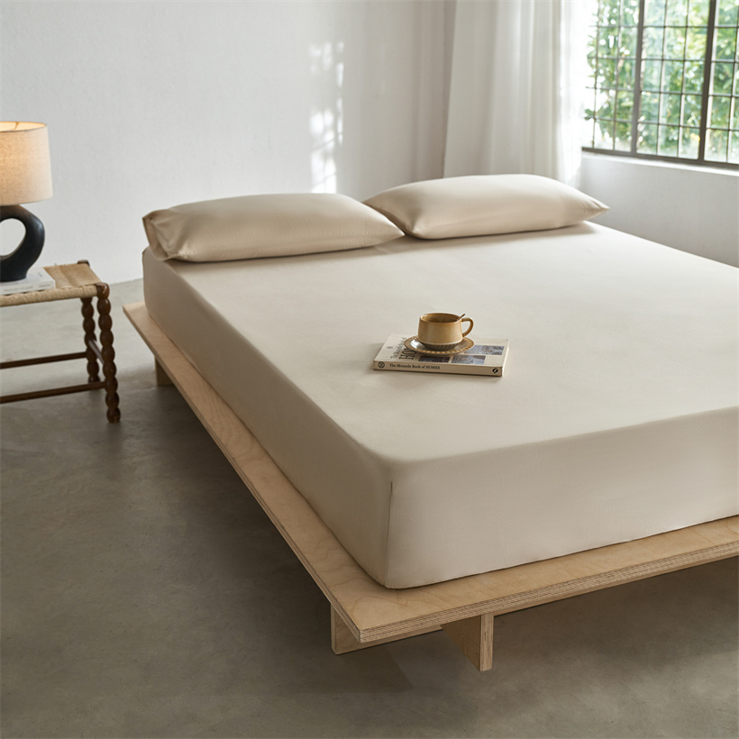 Lençol de Elástico 100% Seda M - Silk Sheet Set avaliação e preço