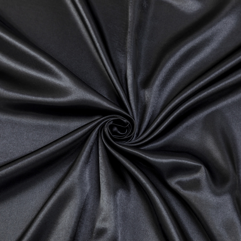 Lençol de cetim preto, 3 peças - Silk Sheet Set avaliação e preço