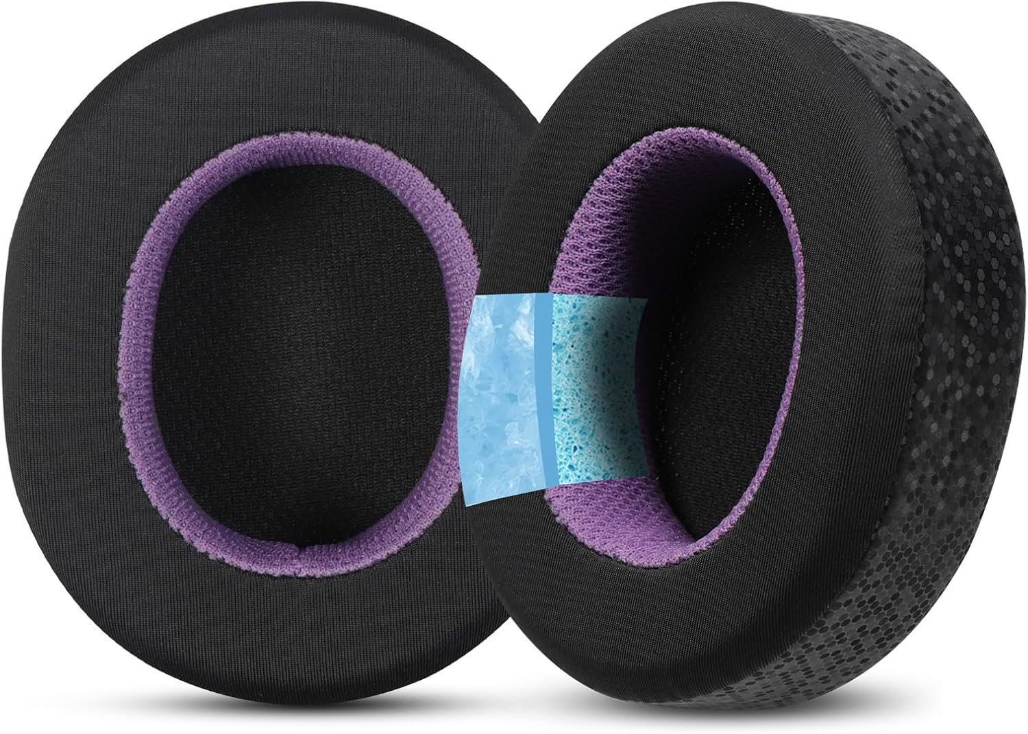 Almofadas de ouvido de malha d - Cooling Pillow Gel avaliação e preço