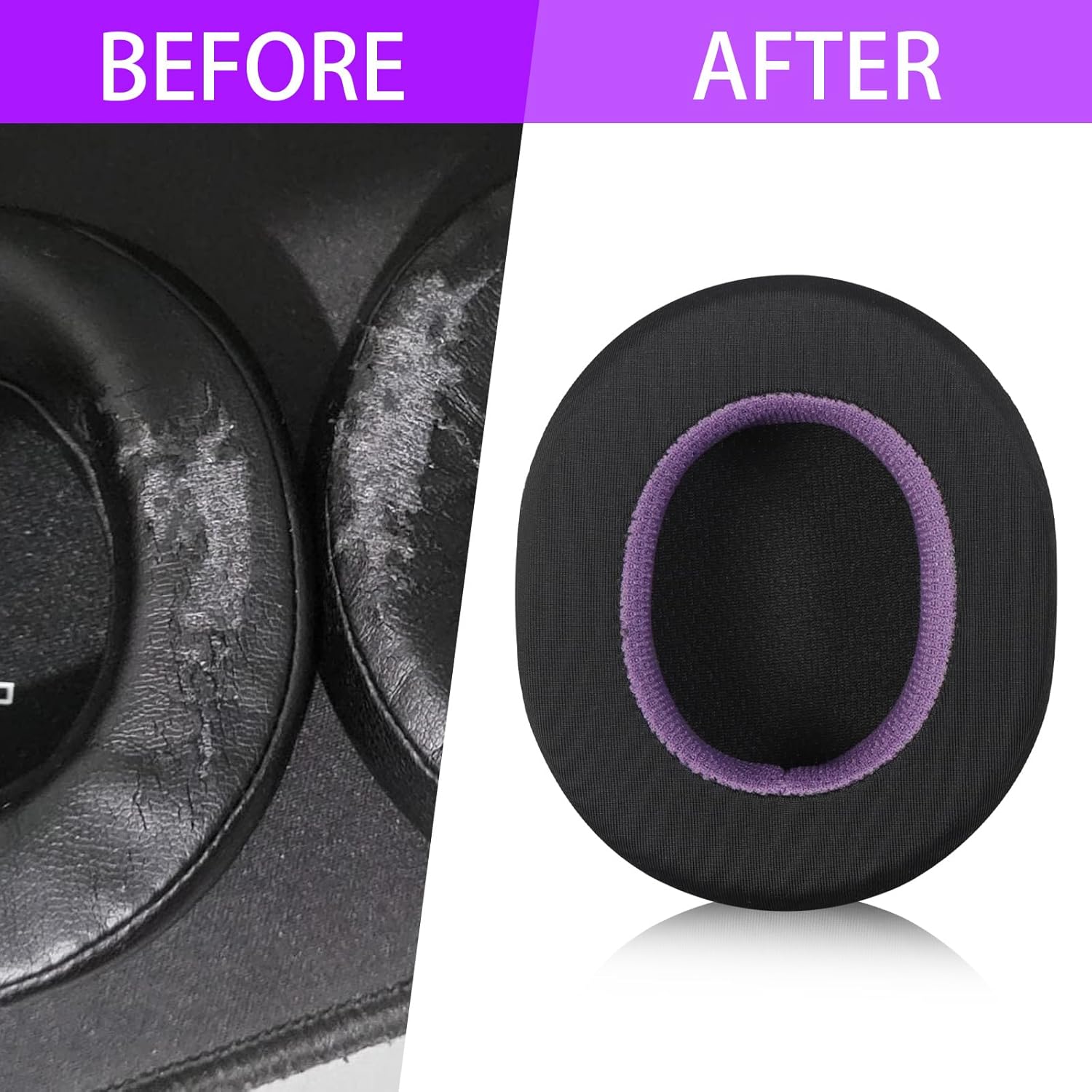 Almofadas de ouvido de malha d - Cooling Pillow Gel avaliação e preço