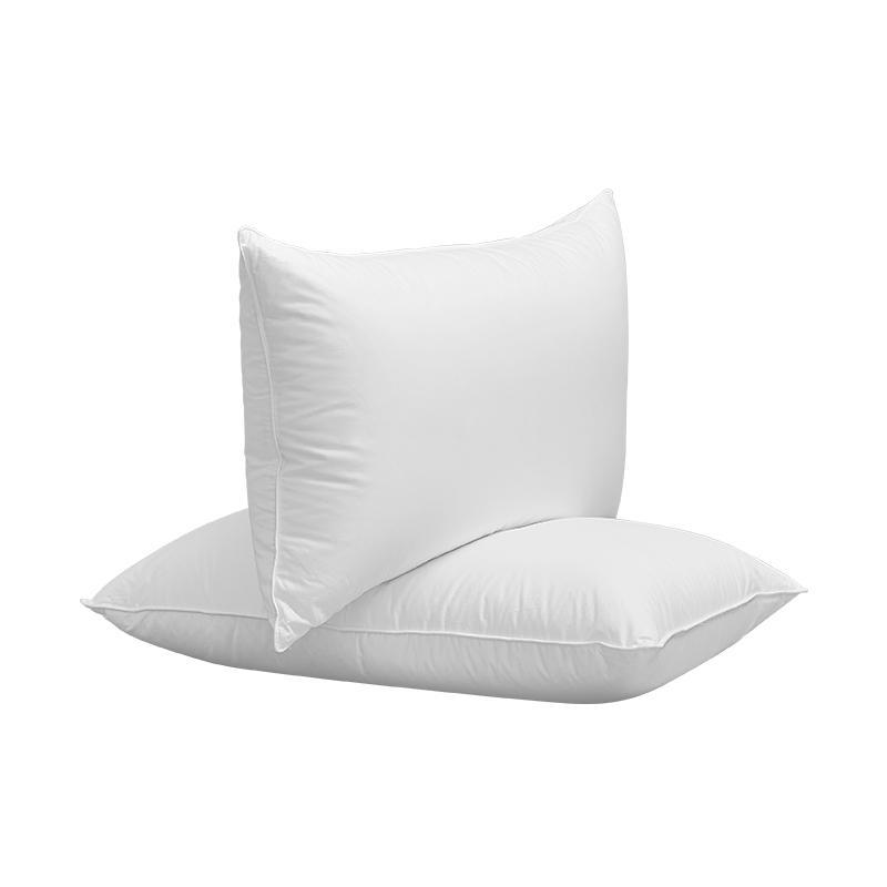 Almofadas da cama da coleção d - Bed Sheet Microfiber avaliação e preço