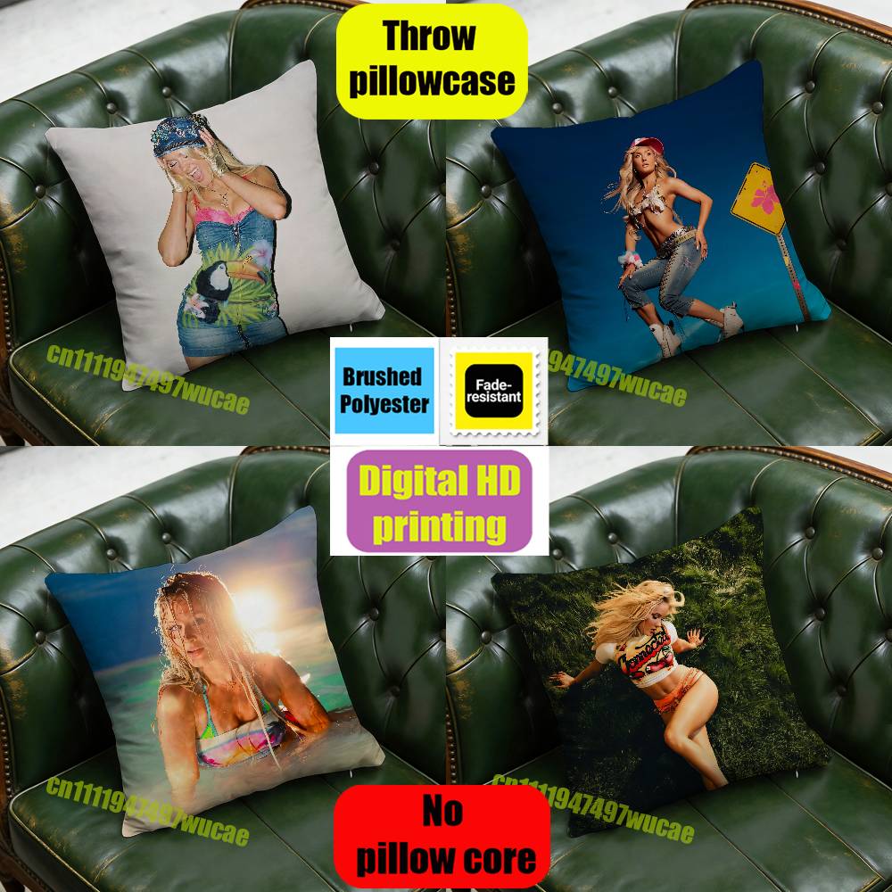 Capa de almofada para sofá, ca - Zara Home Textiles avaliação e preço