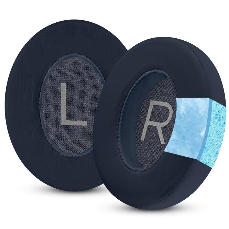 Almofadas de ouvido atualizada - Cooling Pillow Gel avaliação e preço
