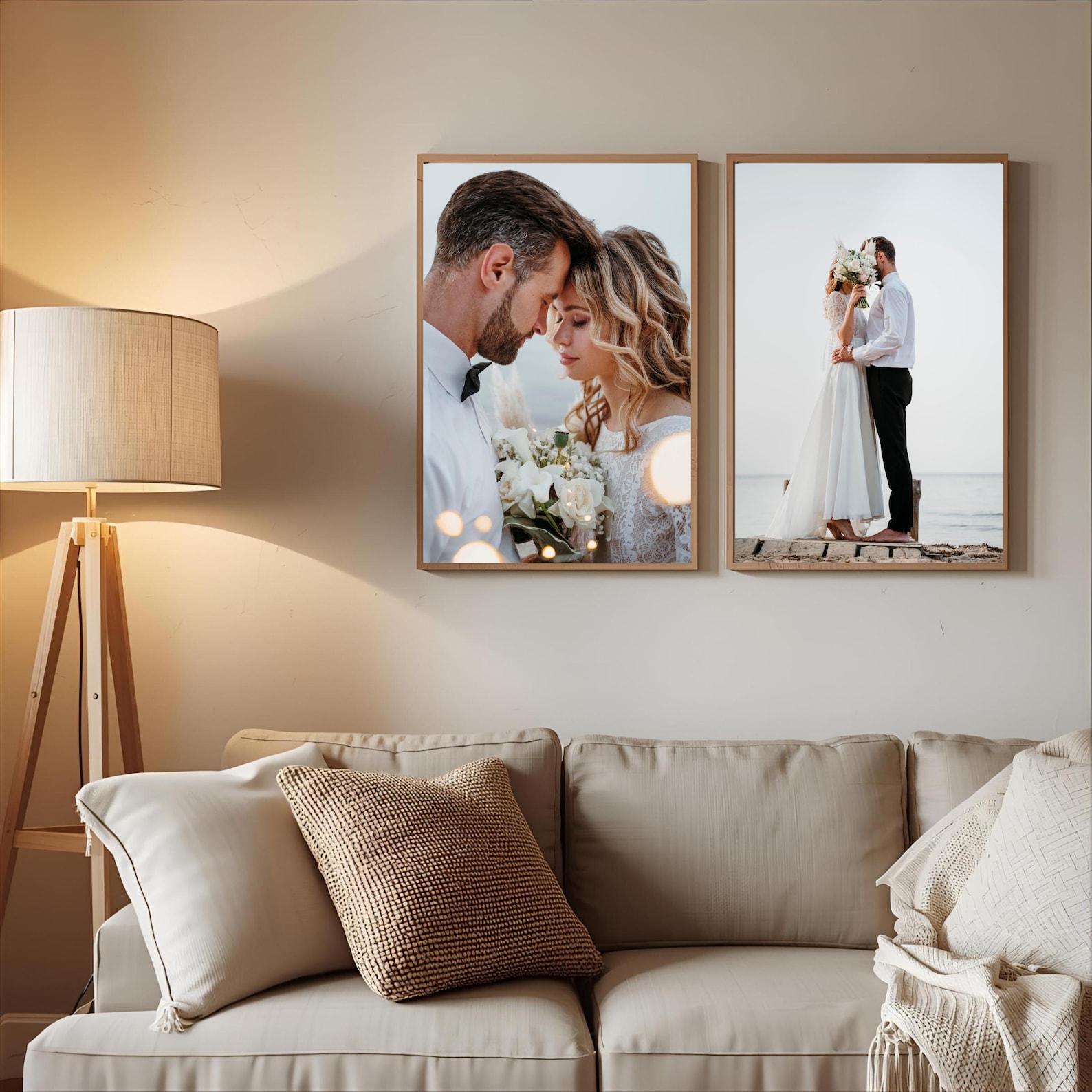 Tela de Foto Personalizada, Ar - Home Textiles Usa avaliação e preço