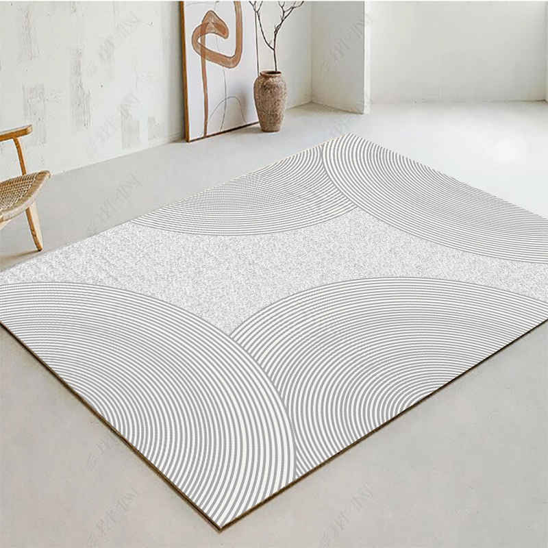 Tapete interior sala de estar  - Zara Home Textiles avaliação e preço