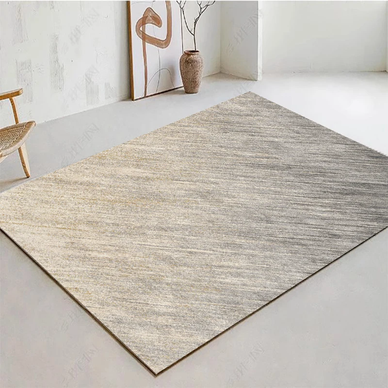 Tapete interior sala de estar  - Zara Home Textiles avaliação e preço