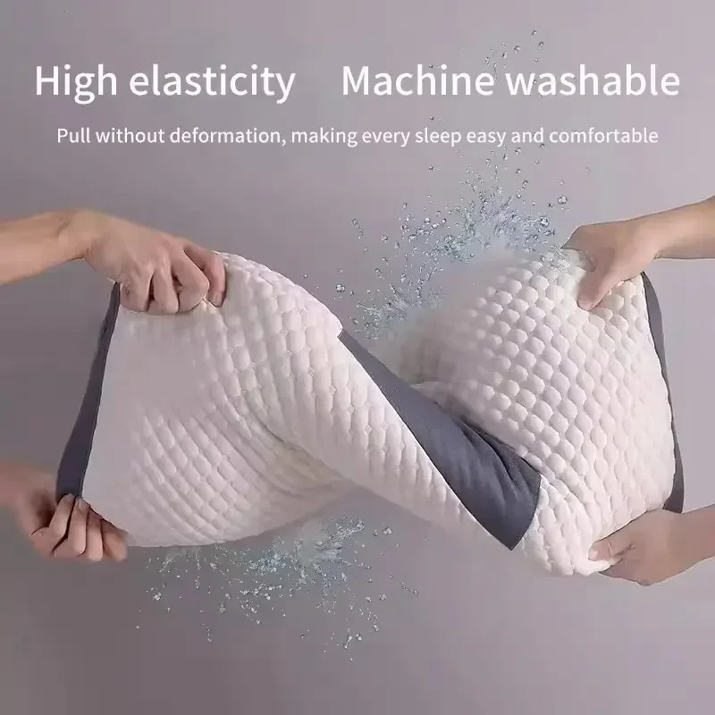NOVIDADE 2026: Almofada Ortopé - Bed Sheet Microfiber avaliação e preço