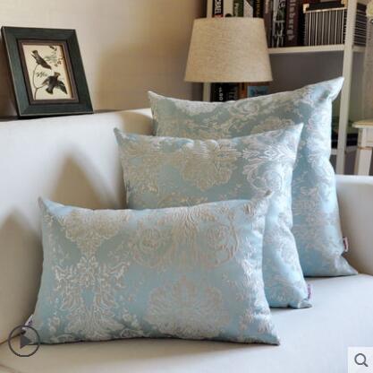 2017 Nova Capa de Almofada Fro - Home Textiles Decoris avaliação e preço
