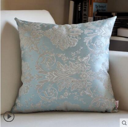 2017 Nova Capa de Almofada Fro - Home Textiles Decoris avaliação e preço