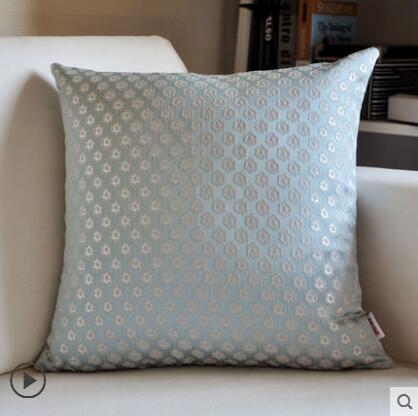 2017 Nova Capa de Almofada Fro - Home Textiles Decoris avaliação e preço