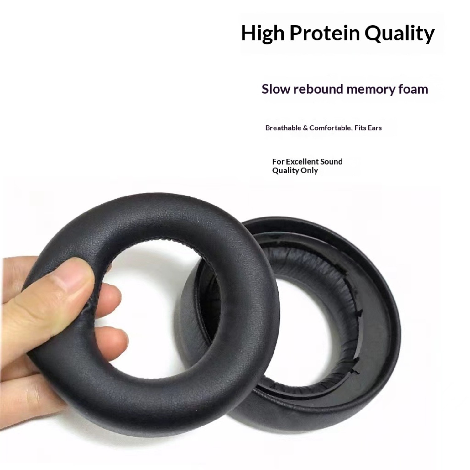 Almofadas de ouvido de substit - Cooling Pillow Gel avaliação e preço