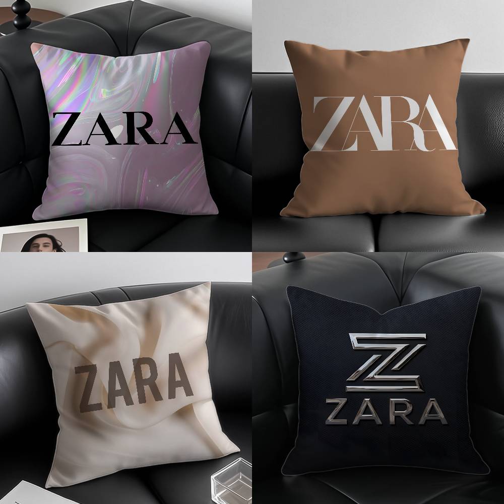 Moda rápida design elegante ZA - Zara Home Textiles avaliação e preço