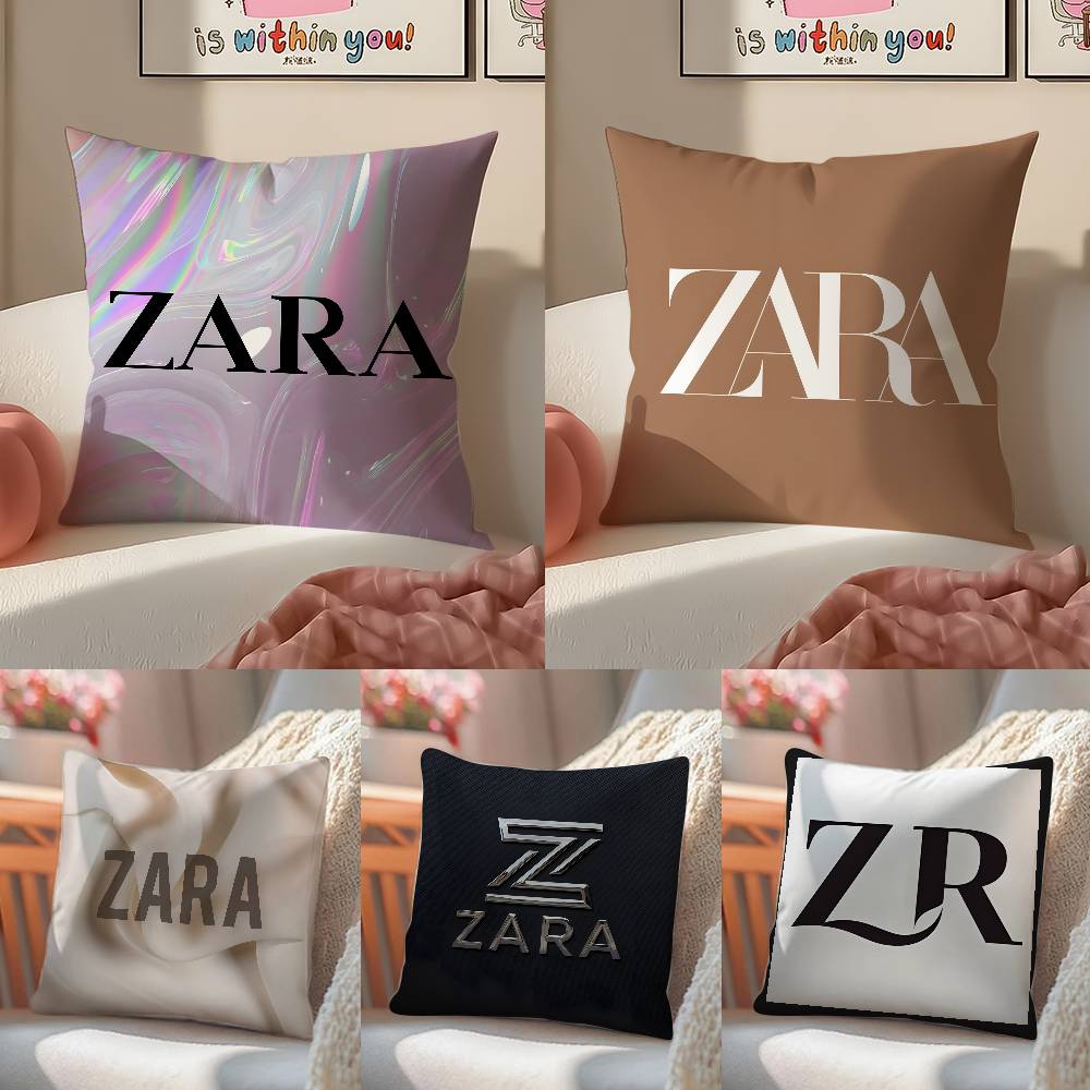 Moda rápida design elegante ZA - Zara Home Textiles avaliação e preço