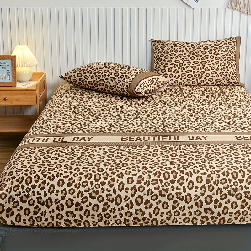 Conjunto de Lençóis Vintage co - Bed Sheet Microfiber avaliação e preço