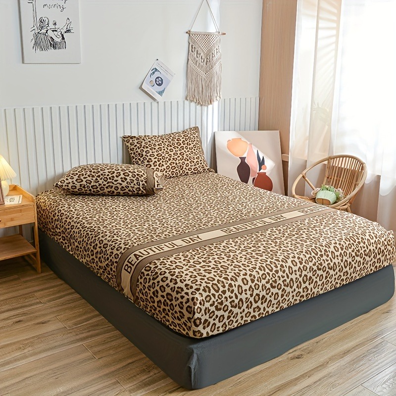 Conjunto de Lençóis Vintage co - Bed Sheet Microfiber avaliação e preço