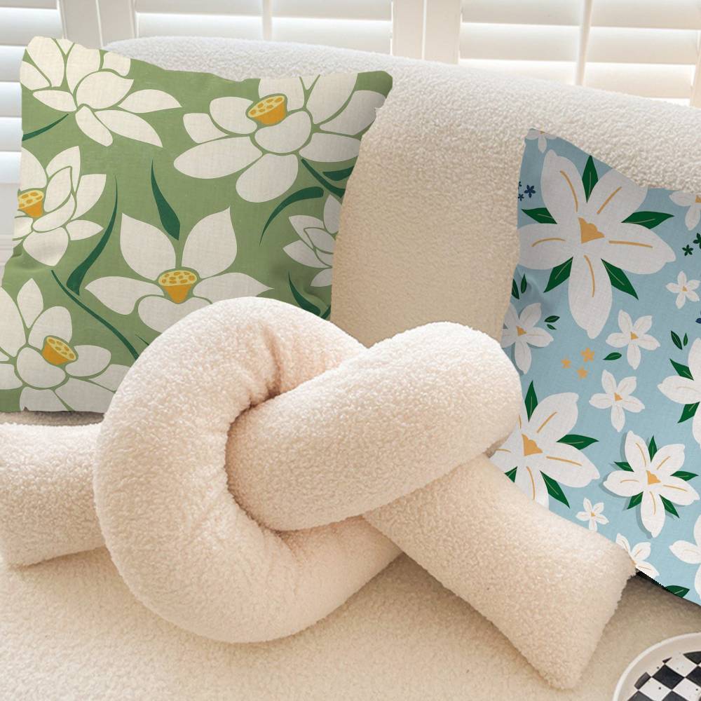 Capa de almofada com estampa d - Home Textiles Market avaliação e preço
