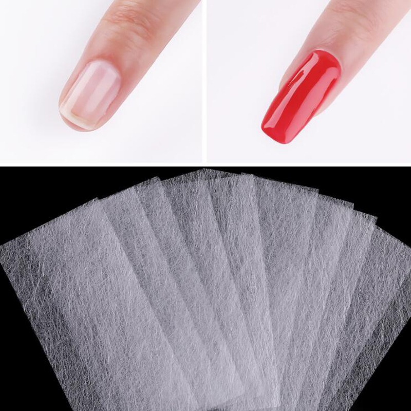 10-50 pçs extensão do prego de - Silk Sheet Set avaliação e preço