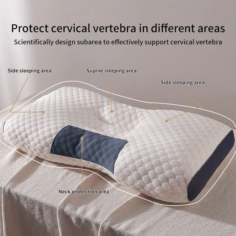 Travesseiro doméstico ortopédi - Bed Sheet Microfiber avaliação e preço