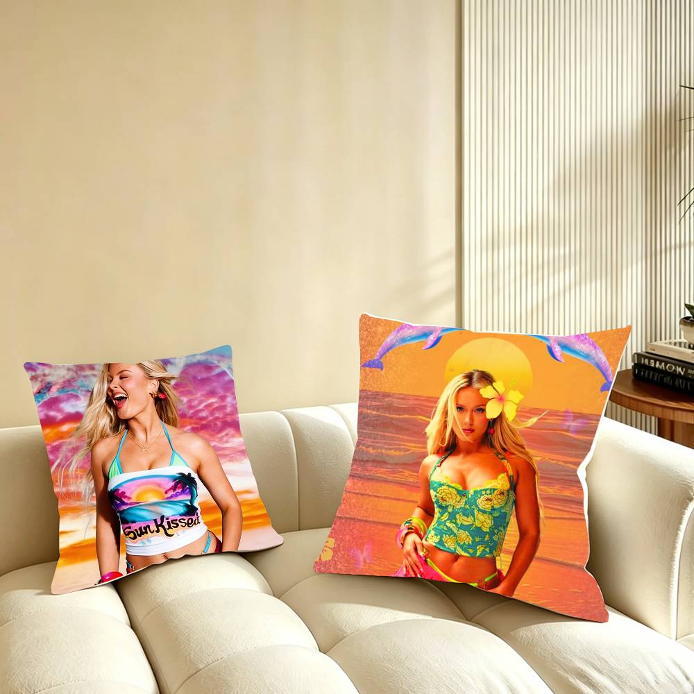 Capa de almofada Singer Zara L - Zara Home Textiles avaliação e preço