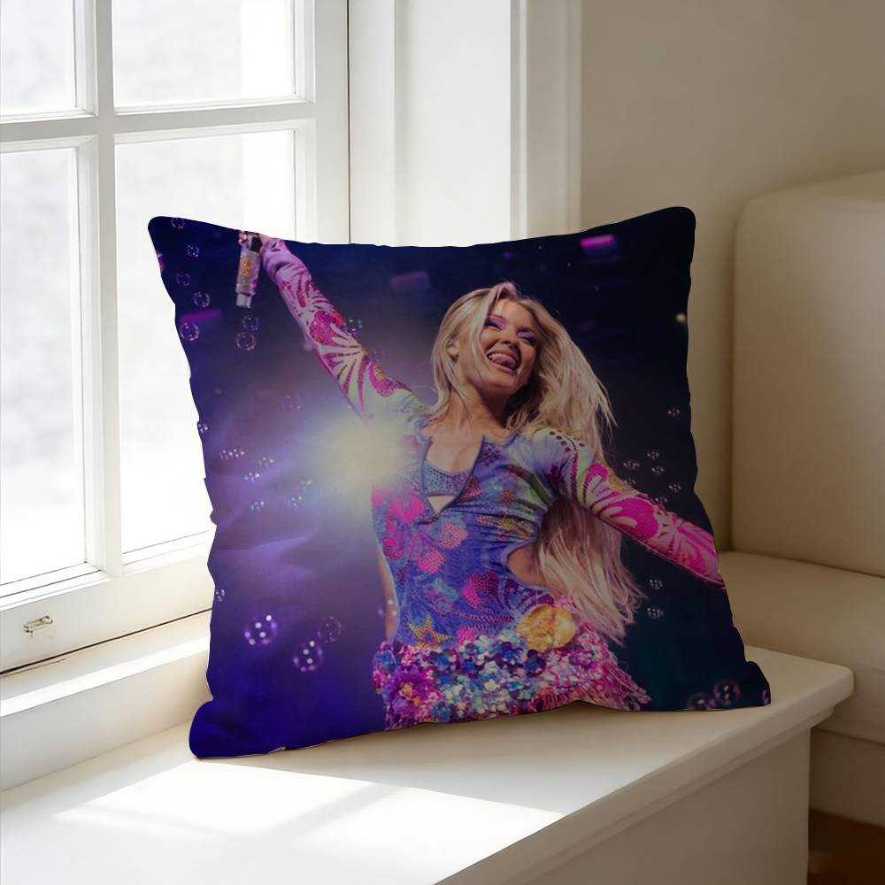 Capa de almofada com estampa d - Zara Home Textiles avaliação e preço
