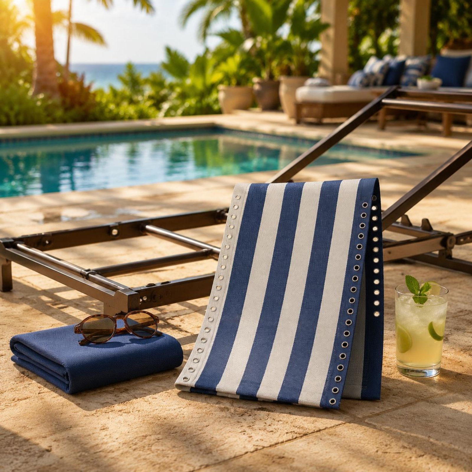 Poltrona Reclinável com Painel - Home Textiles Usa avaliação e preço