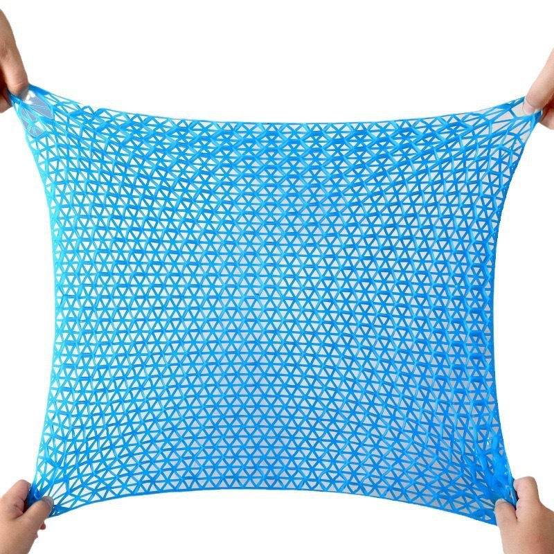 Almofada de assento com gel re - Cooling Pillow Gel avaliação e preço
