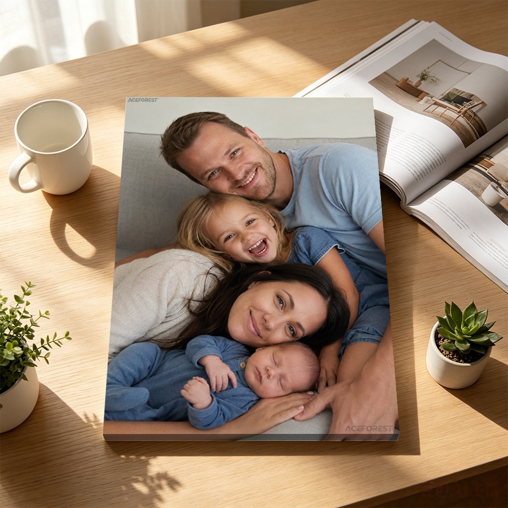 Quadro de Parede Personalizado - Home Textiles Usa avaliação e preço